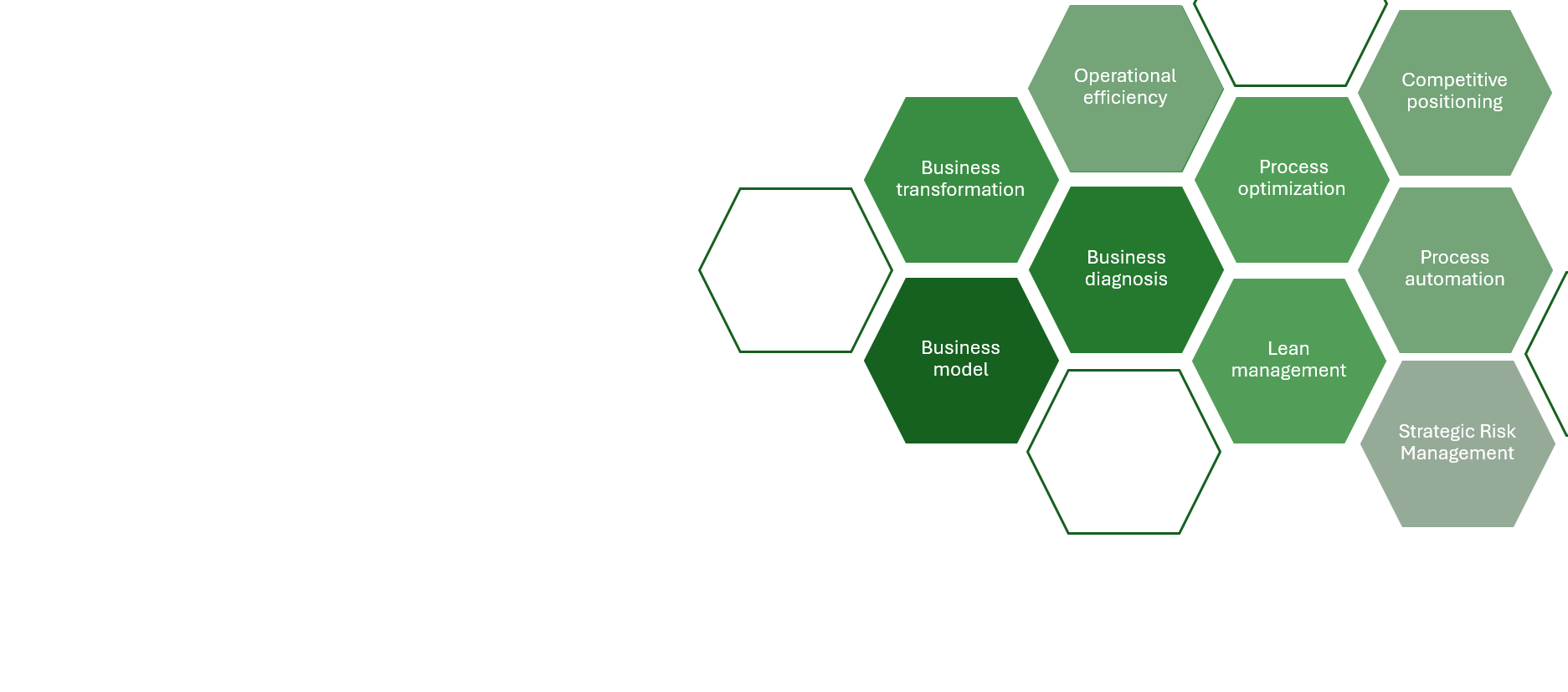 Consulenza Strategica